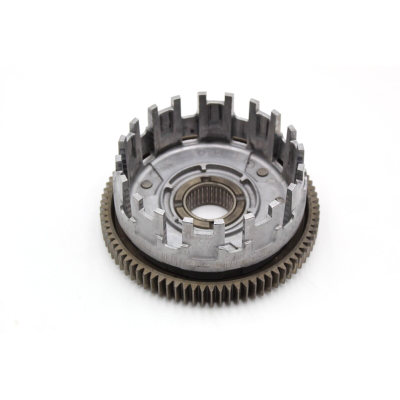 HONDA CAMPANA FRIZIONE USATA PER CBR600FS 01/02 22100-MBW-E21 | Mamoto Ricambi