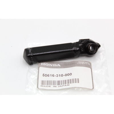 HONDA PEDANA ANTERIORE DX PER CB350/750 FOUR-CB350K-CB450/CL450 50616-310-000 | Mamoto Ricambi