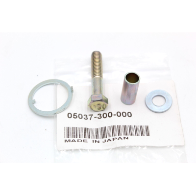 HONDA KIT MONTAGGIO BLOCCO ACCENSIONE CB750 FOUR K0-K6 05037-300-000 | Mamoto Ricambi
