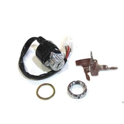 HONDA BLOCCO ACCENSIONE CB750FOUR K3-K4-K5-K6 35100-341-671 | Mamoto Ricambi