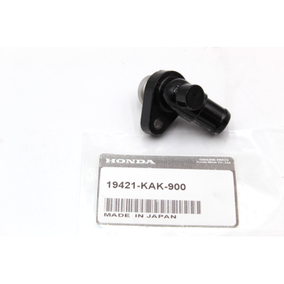 HONDA RACCORDO TUBO ACQUA PER CRM 125R 19421-KAK-900 | Mamoto Ricambi