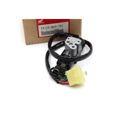 HONDA BLOCCO ACCENSIONE PER BALI 50 93/00 35100-GAV-701 | Mamoto Ricambi