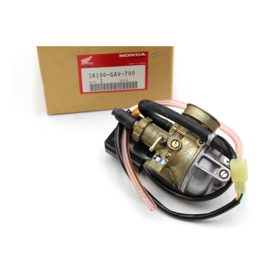 HONDA CARBURATORE COMPLETO PER BALI 50 93/00 16100-GAV-700 | Mamoto Ricambi