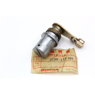 HONDA KIT REGISTRO FRIZIONE COMPLETO PER CB500 FOUR K0-K1-K2 22800-323-305 | Mamoto Ricambi