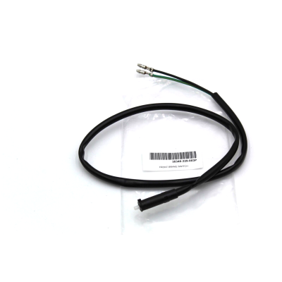 HONDA INTERRUTTORE FRENO ANTERIORE CBX125-CB125S 35340-329-000 35340-329-003 | Mamoto Ricambi