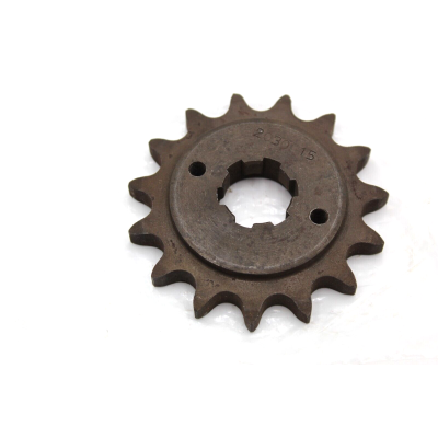 HONDA PIGNONE CATENA PBR 15 DENTI PER VF400F 23801-KE7-600 | Mamoto Ricambi