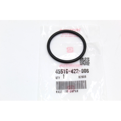 HONDA O-RING VASCHETTA OLIO FRENI CX500-CB650-CB400N/T-CB750/900F-CBX1000-GL1000 45516-422-006 | Mamoto Ricambi