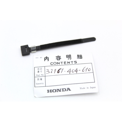 HONDA FASCETTA MANUBRIO-TELAIO PER CB500K3-CB750 FOUR F2-CB250/400T-CB750 K7 32161-404-610 | Mamoto Ricambi