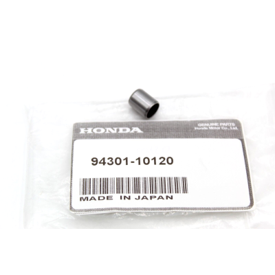 HONDA BOCCOLA CENTRAGGIO MOTORE 10X12 PER ACCORD 94301-10120 | Mamoto Ricambi