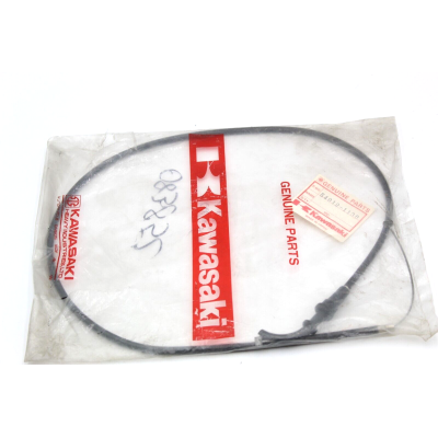 KAWASAKI CAVO GAS COMPLETO ORIGINALE PER GPZ750 54012-1130 | Mamoto Ricambi