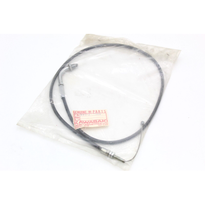 KAWASAKI CAVO GAS B RITORNO PER Z600 B1-B2-B3-C1-C2-C3-F1 54012-1005 | Mamoto Ricambi