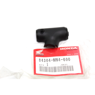 HONDA COPERCHIO A MANIGLIONE PASSEGGERO PER CBR600F 87-90 84304-MN4-600 | Mamoto Ricambi