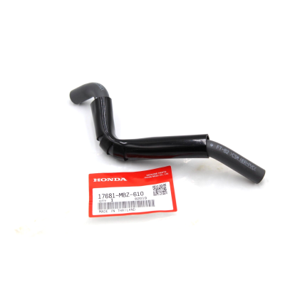 HONDA TUBO RUBINETTO BENZINA PER CB600F HORNET 98-06 17681-MBZ-610 | Mamoto Ricambi