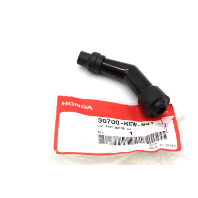 HONDA PIPETTA CANDELA ORIGINALE PER XL700V TRANSALP 08-11 30700-MEW-922 30700-MEW-921 | Mamoto Ricambi