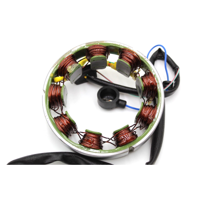 KAWASAKI STATORE COMPLETO PER Z1-900 74-75-Z1000 77-80 21076-023 | Mamoto Ricambi