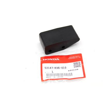 HONDA CURSORE GUIDA CATENA DI TRASMISSIONE PER CRM 125R-XR250 52147-KV6-010 | Mamoto Ricambi