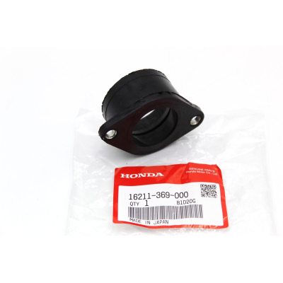 HONDA COLLETTORE ASPIRAZIONE PER CB250/G5/K5-CB360/G/P/T-CL360 16211-369-000 | Mamoto Ricambi