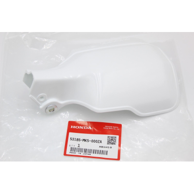 HONDA PARAMANO SX PER XL250-XL600LM/RM-XL600V -XR650 53185-MK5-000ZA | Mamoto Ricambi