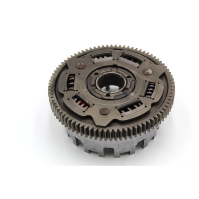 HONDA CAMPANA FRIZIONE USATA PER CBR600FS 01/02 22100-MBW-E21 | Mamoto Ricambi