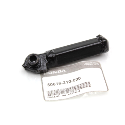 HONDA PEDANA ANTERIORE DX PER CB350/750 FOUR-CB350K-CB450/CL450 50616-310-000 | Mamoto Ricambi