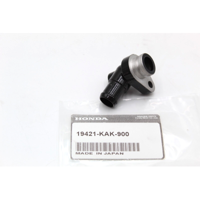 HONDA RACCORDO TUBO ACQUA PER CRM 125R 19421-KAK-900 | Mamoto Ricambi