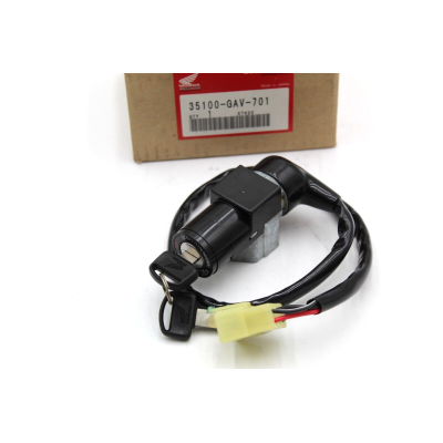 HONDA BLOCCO ACCENSIONE PER BALI 50 93/00 35100-GAV-701 | Mamoto Ricambi