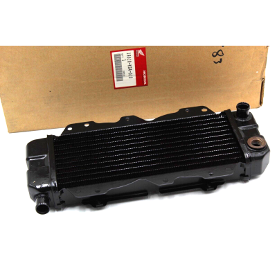 HONDA RADIATORE ORIGINALE PER CN250-SPAZIO 87-99 19010-KS4-013 | Mamoto Ricambi