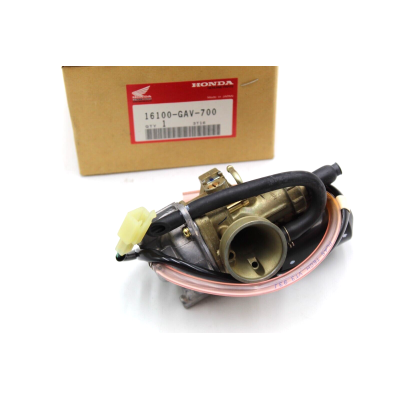HONDA CARBURATORE COMPLETO PER BALI 50 93/00 16100-GAV-700 | Mamoto Ricambi