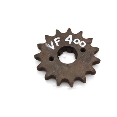 HONDA PIGNONE CATENA PBR 15 DENTI PER VF400F 23801-KE7-600 | Mamoto Ricambi